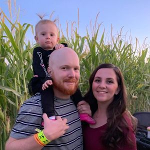 Meet your Posher, Aly